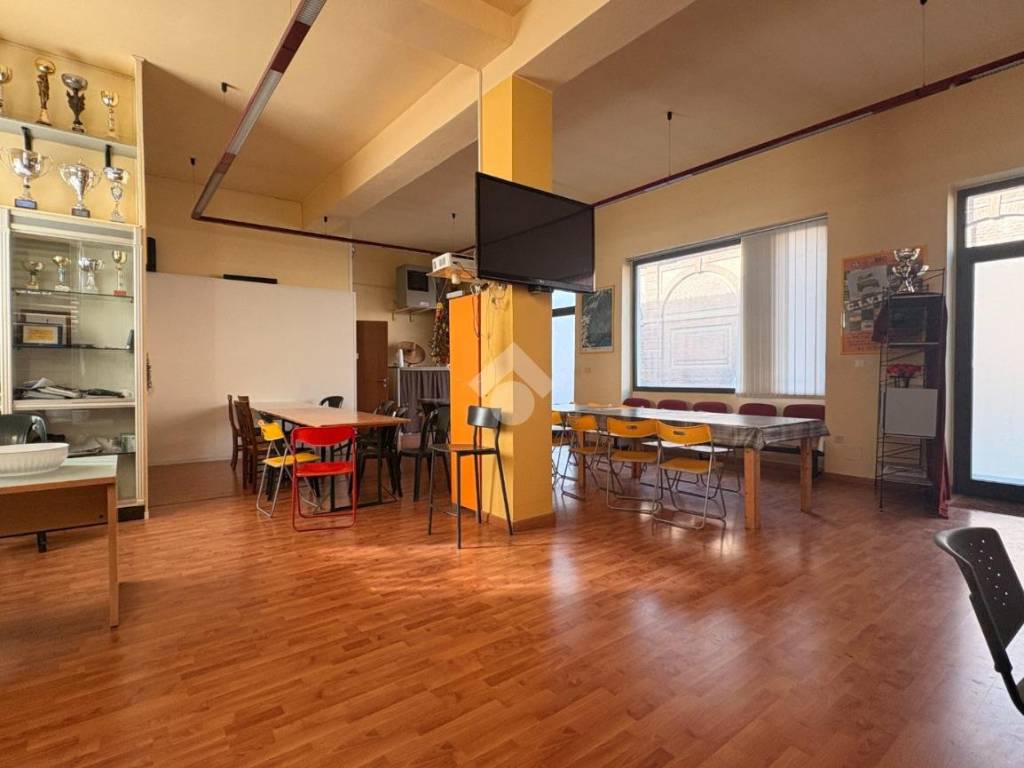 Loft / open space a Asti in Via Giuseppe Fagnano, 6 - Foto 3