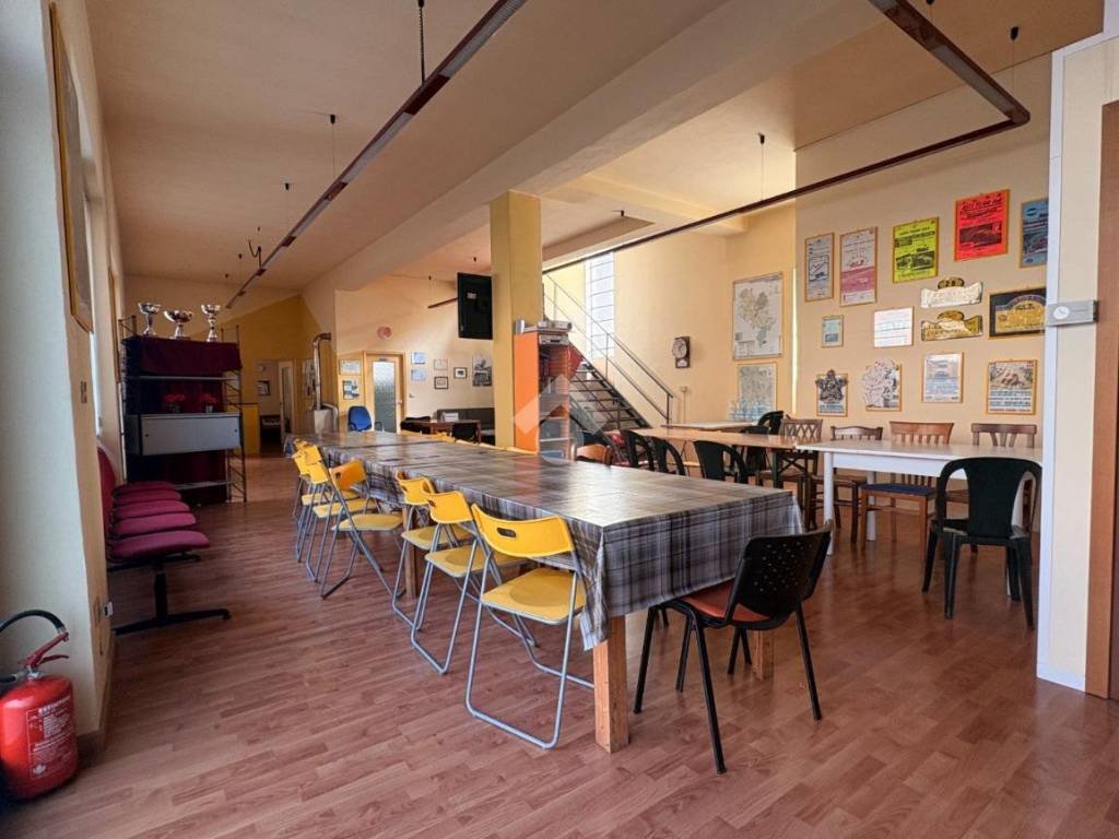 Loft / open space a Asti in Via Giuseppe Fagnano, 6 - Foto 5