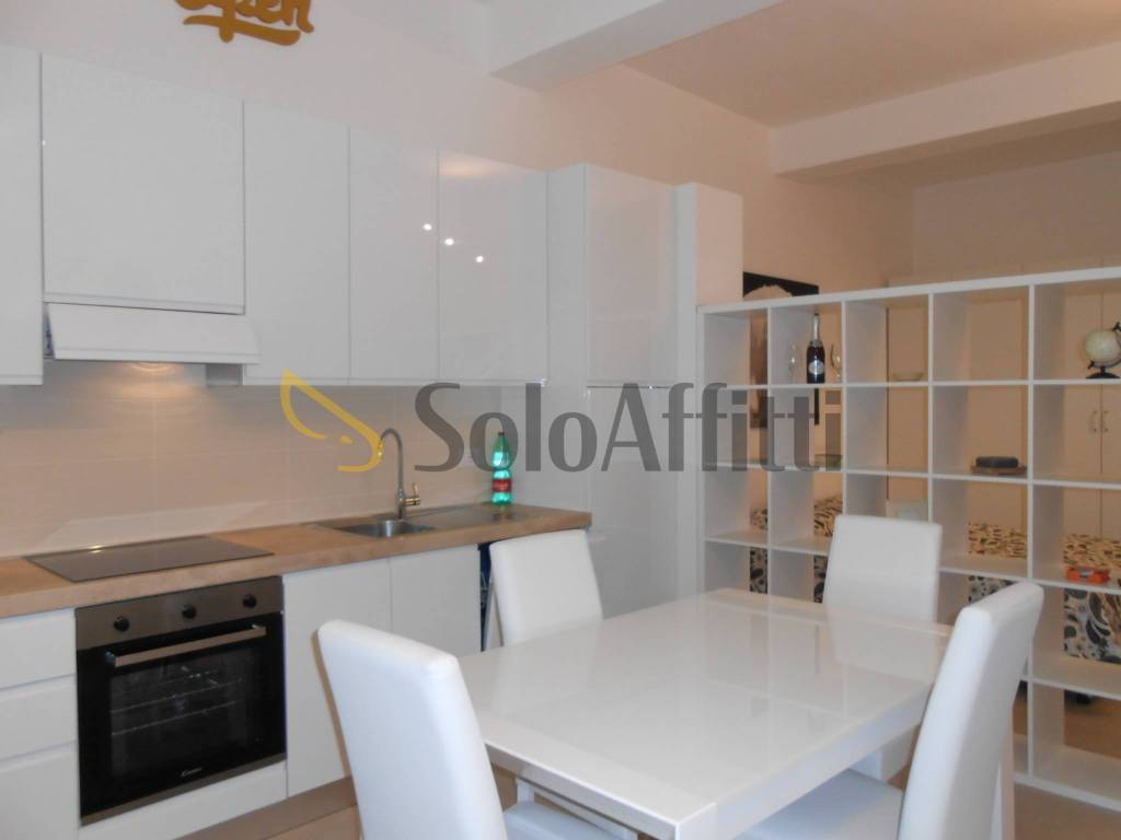 Loft / open space a Pisa in Via degli Albiani - Foto 2