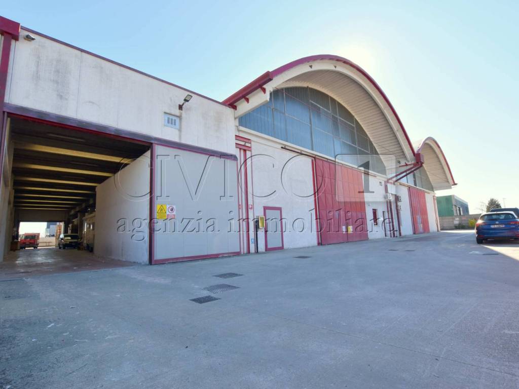 Immobile a Rubano in Via Meucci - Foto 2