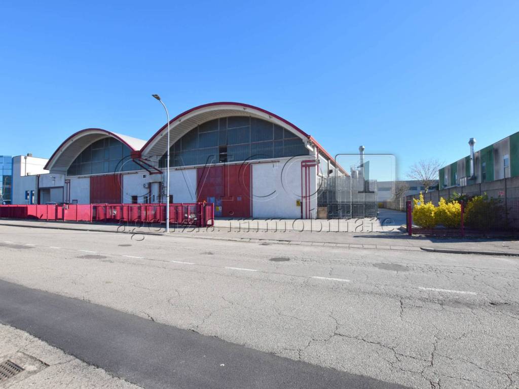 Immobile a Rubano in Via Meucci - Foto 5