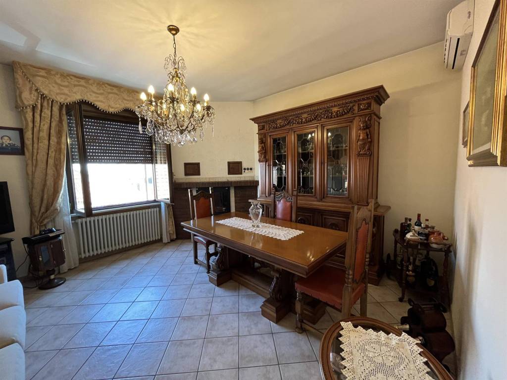 Villa a Vigevano in Via Ceresio, 16 - Foto 4