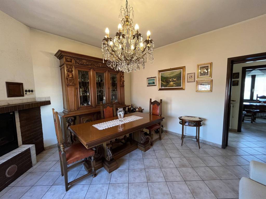 Villa a Vigevano in Via Ceresio, 16 - Foto 5