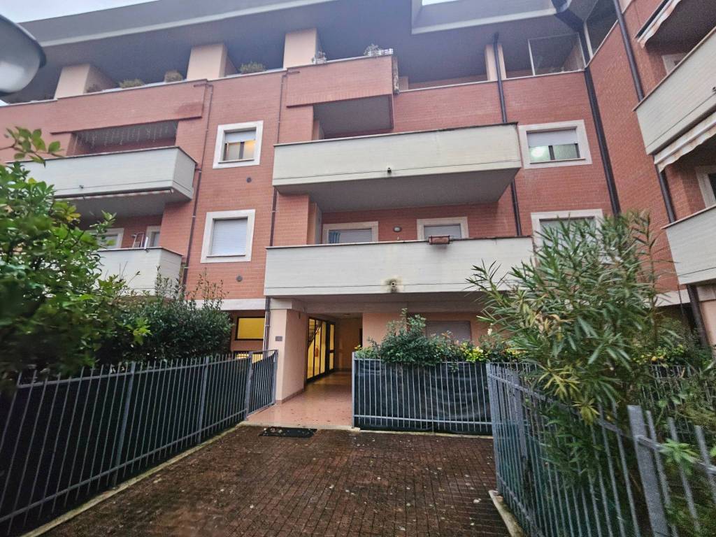 Appartamento a Rieti in Via Luigi Cipriani - Foto 3