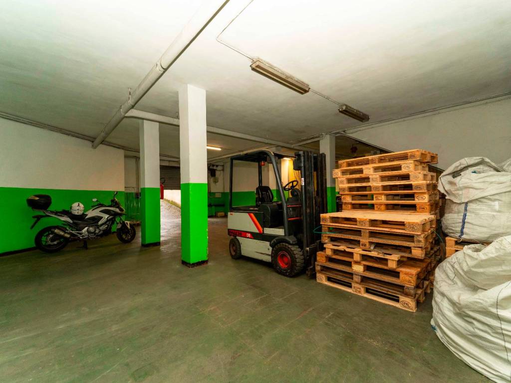 Immobile a Torino in Lungo Dora Pietro Colletta, 147 - Foto 3