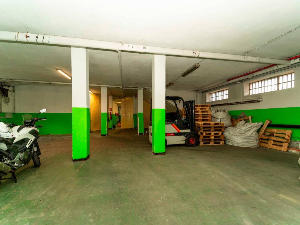 Immobile a Torino in Lungo Dora Pietro Colletta, 147 - Foto 4