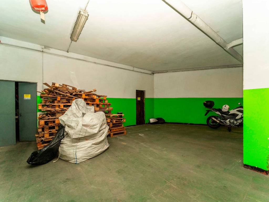 Immobile a Torino in Lungo Dora Pietro Colletta, 147 - Foto 5