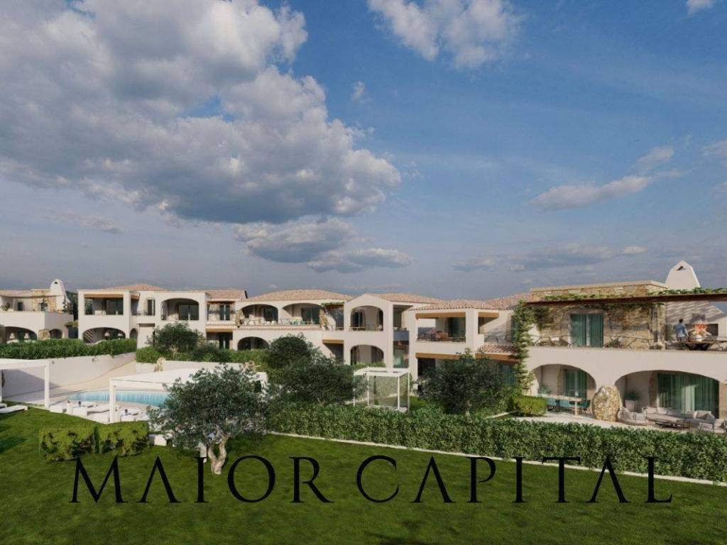 Appartamento a Olbia in Via dei Gelsi - Foto 2