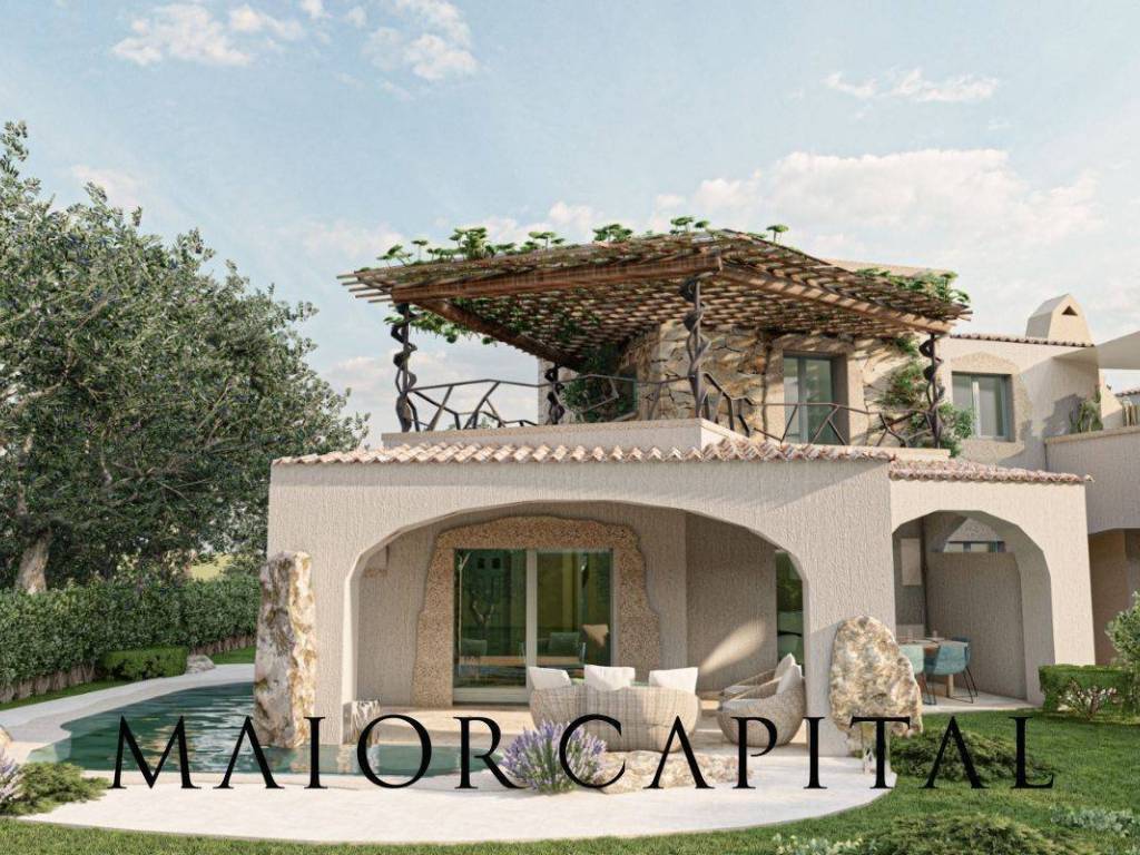 Appartamento a Olbia in Via dei Gelsi - Foto 3