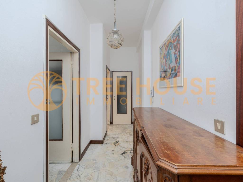 Appartamento a Milano in Via Mincio, 20 - Foto 4