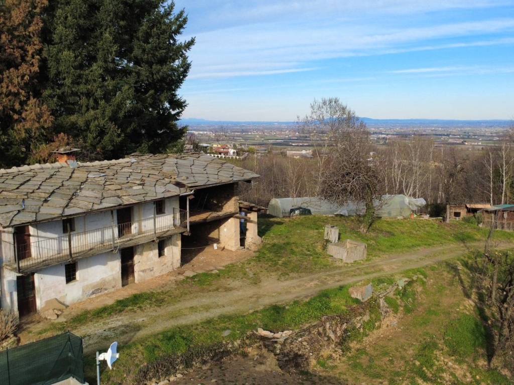 Rustico / casale a Bagnolo piemonte in Via Bergera, 38 - Foto 4