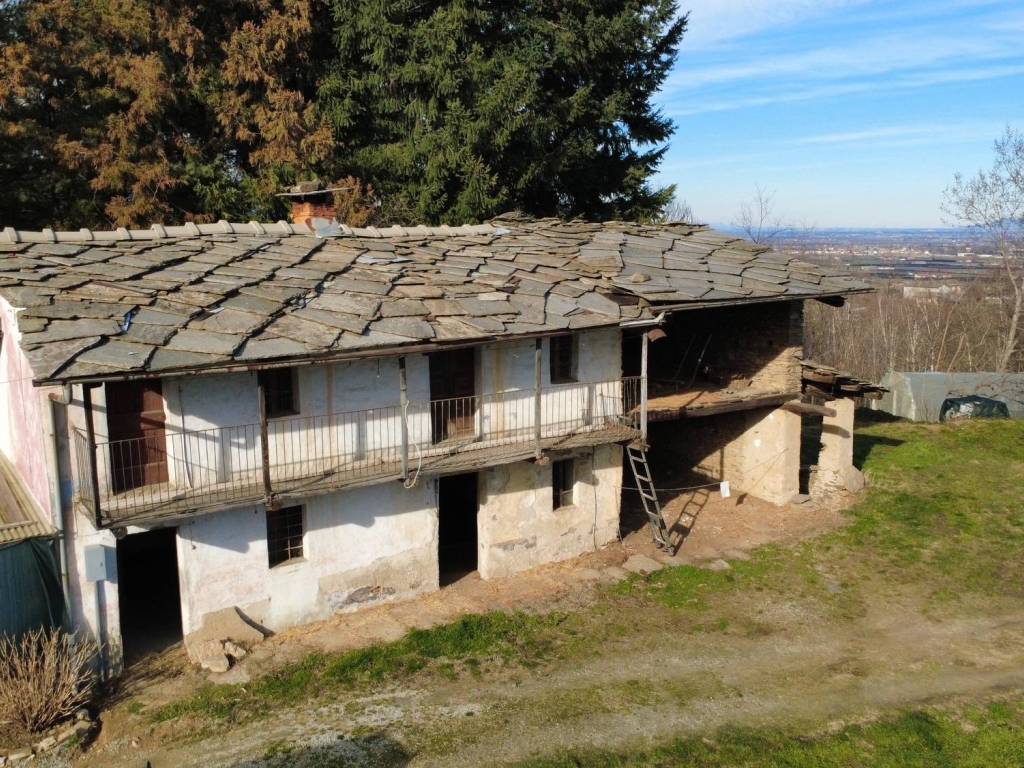 Rustico / casale a Bagnolo piemonte in Via Bergera, 38 - Foto 5