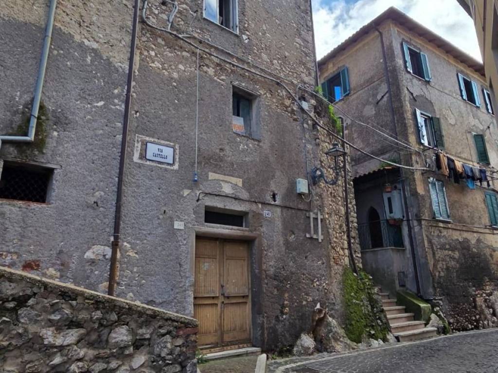 Appartamento a Piglio in Via Maggiore - Foto 3