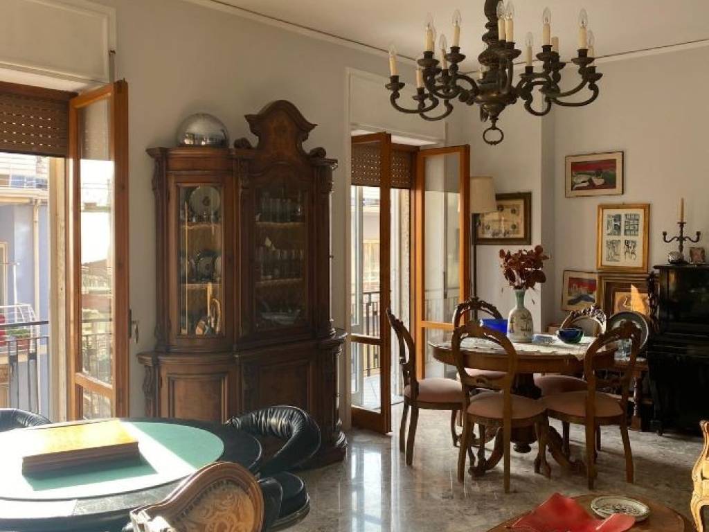 Appartamento a Salerno in Via Madonna di Fatima, 24 - Foto 5