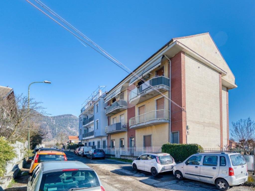 Appartamento a Piossasco in Via dei pioppi, 4 - Foto 2