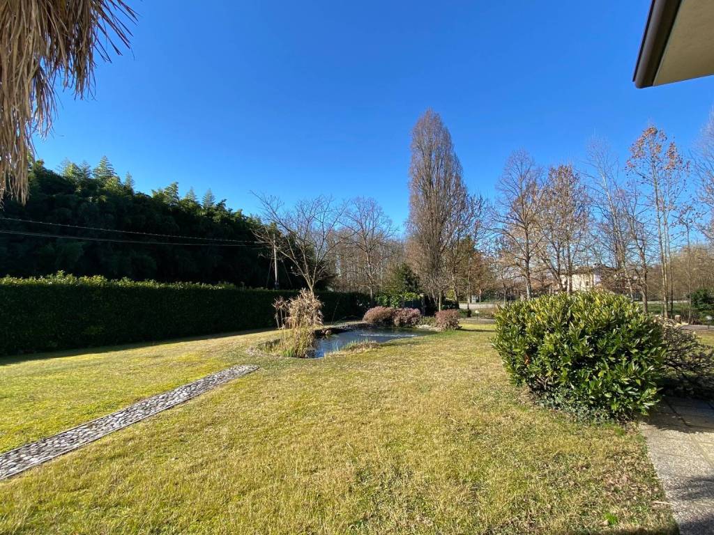 Villa a Fiume veneto in Via Bando, 31 - Foto 3