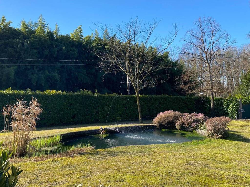 Villa a Fiume veneto in Via Bando, 31 - Foto 5