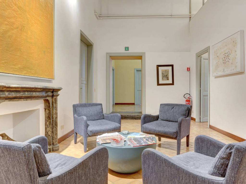 Immobile a Roma in Via del Teatro Valle, 19 - Foto 2