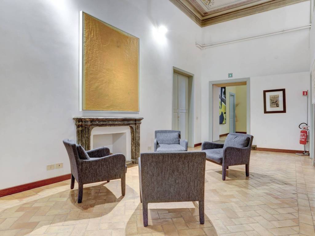 Immobile a Roma in Via del Teatro Valle, 19 - Foto 4