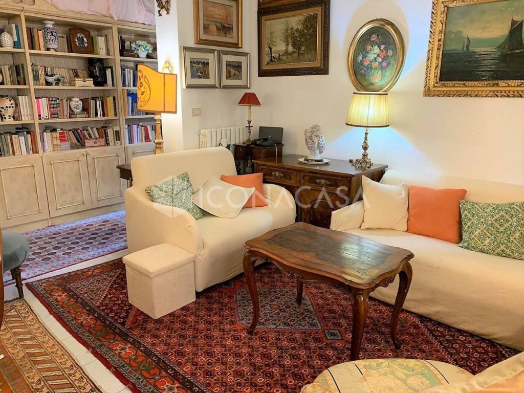 Appartamento a Bologna in Via Aurelio Saffi - Foto 2