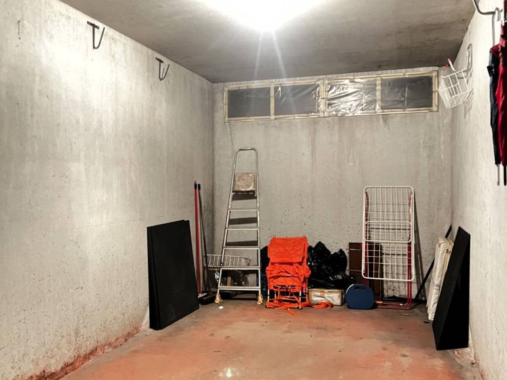 Box / garage a Genova in Corso Luigi Andrea Martinetti - Foto 3