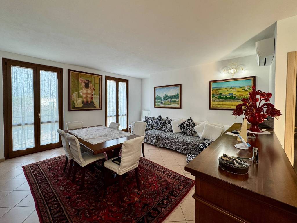 Appartamento a Torre pallavicina in Via Soncino, 5 - Foto 3