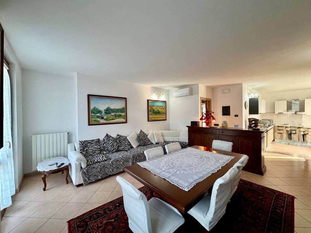 Appartamento a Torre pallavicina in Via Soncino, 5 - Foto 5