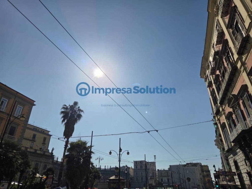 Immobile a Napoli in Via Pessina - Foto 3