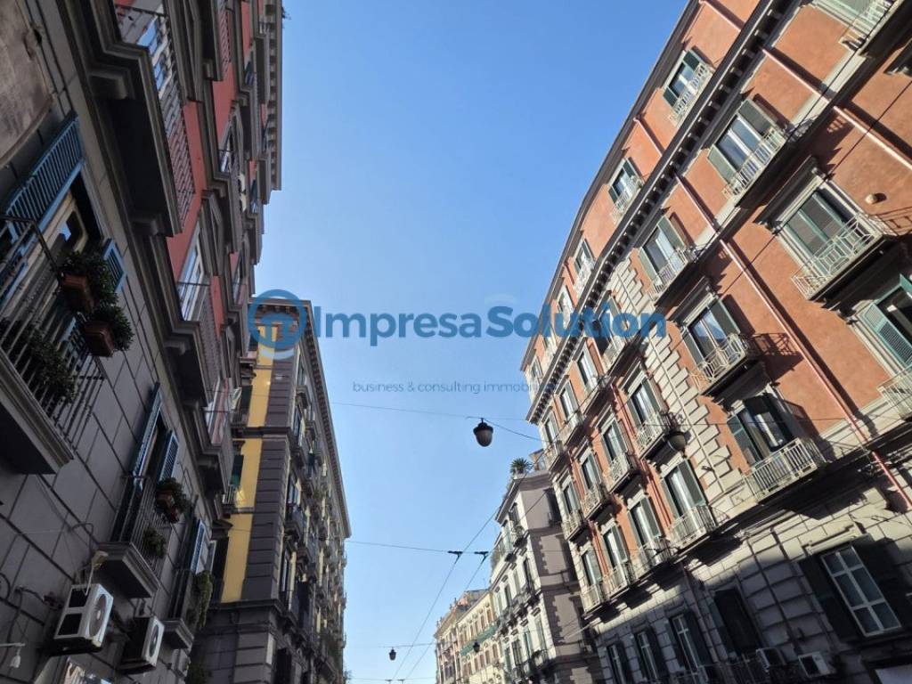 Immobile a Napoli in Via Pessina - Foto 4