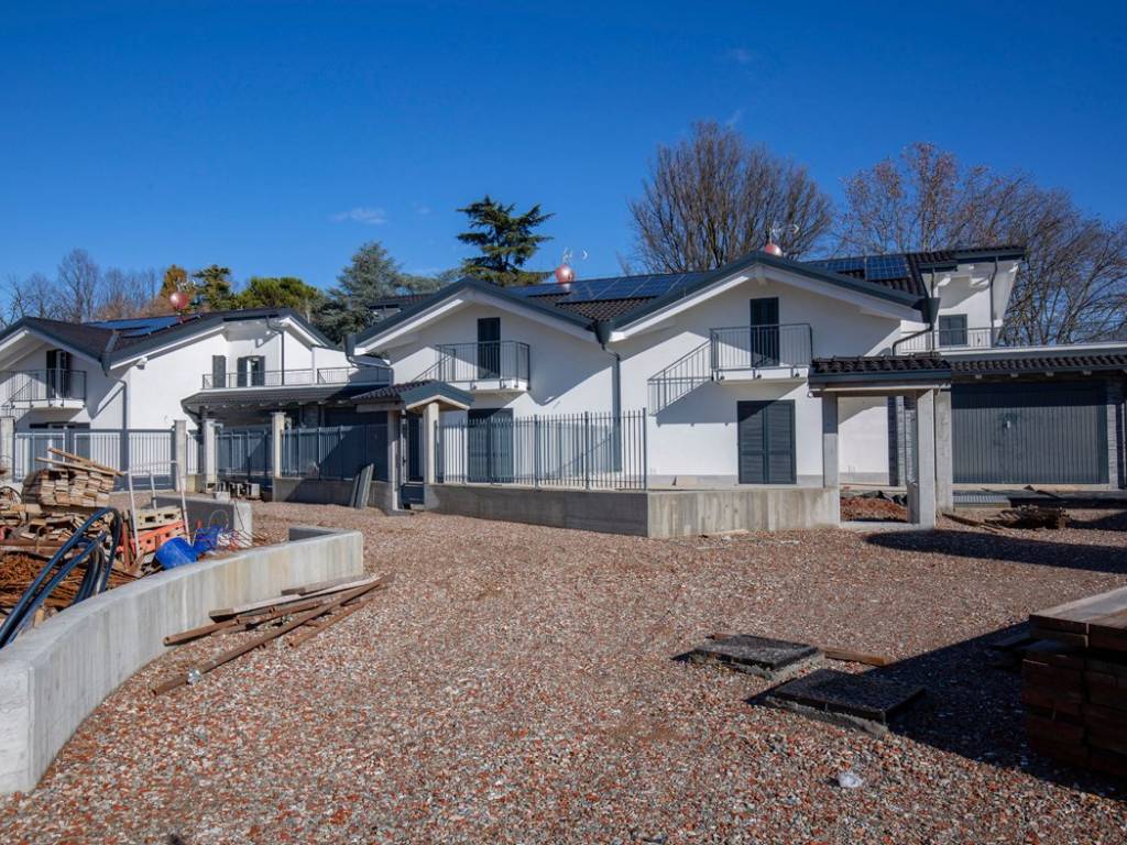 Villa a Druento in Strada Asilera - Foto 2