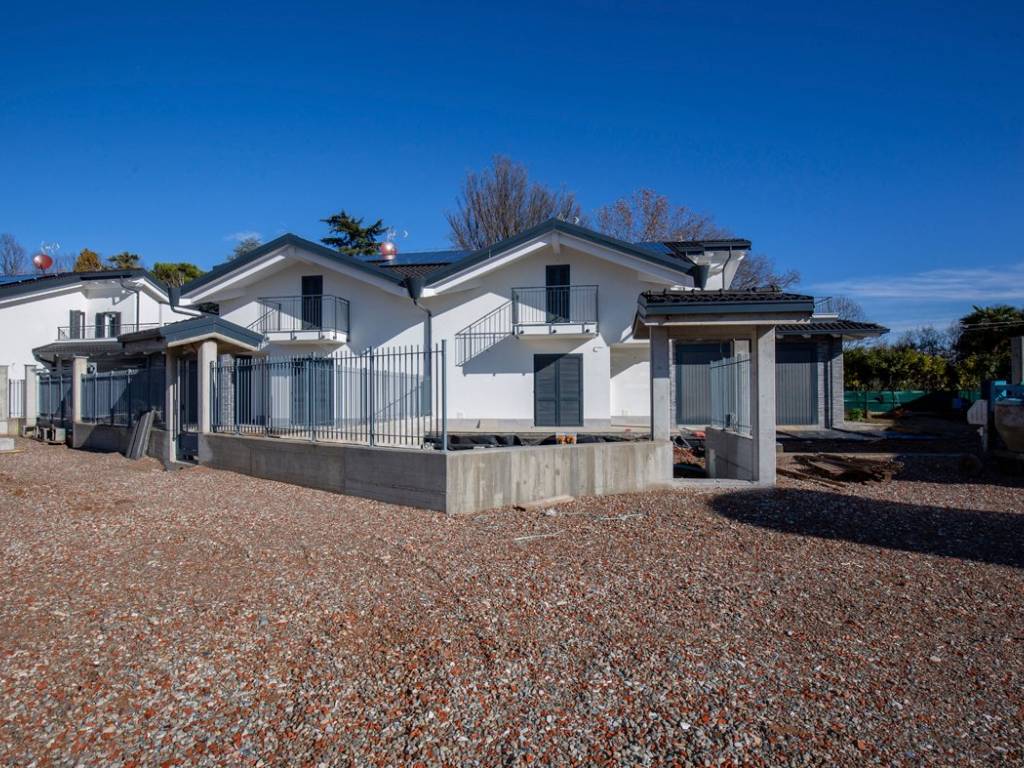 Villa a Druento in Strada Asilera - Foto 3