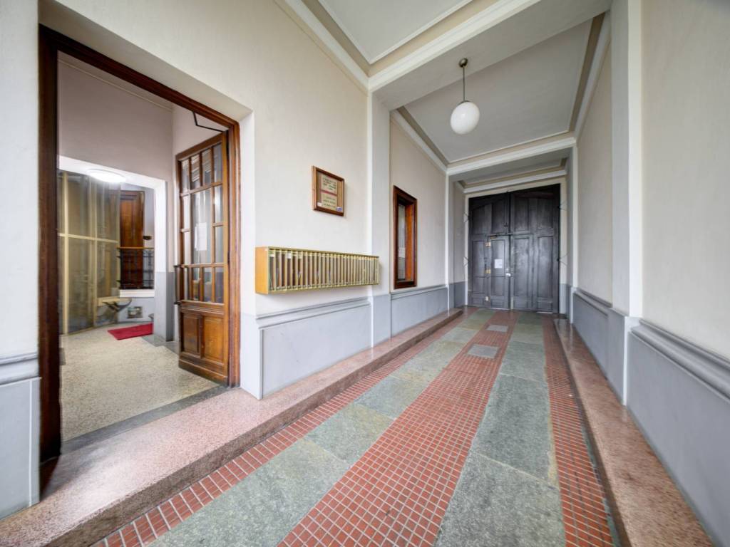 Appartamento a Torino in Via Millefonti, 29 - Foto 3