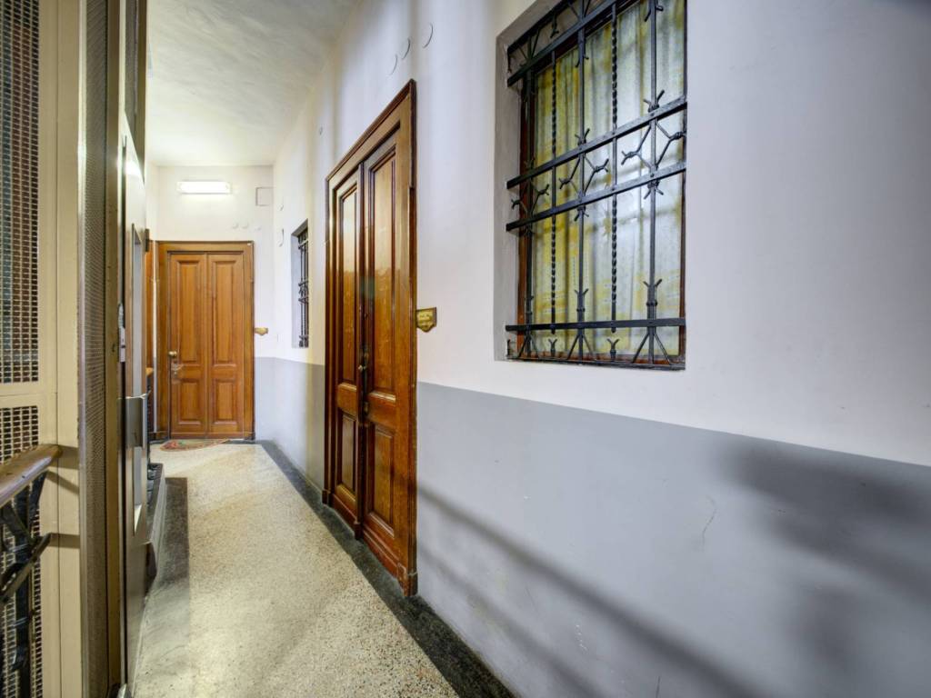 Appartamento a Torino in Via Millefonti, 29 - Foto 4