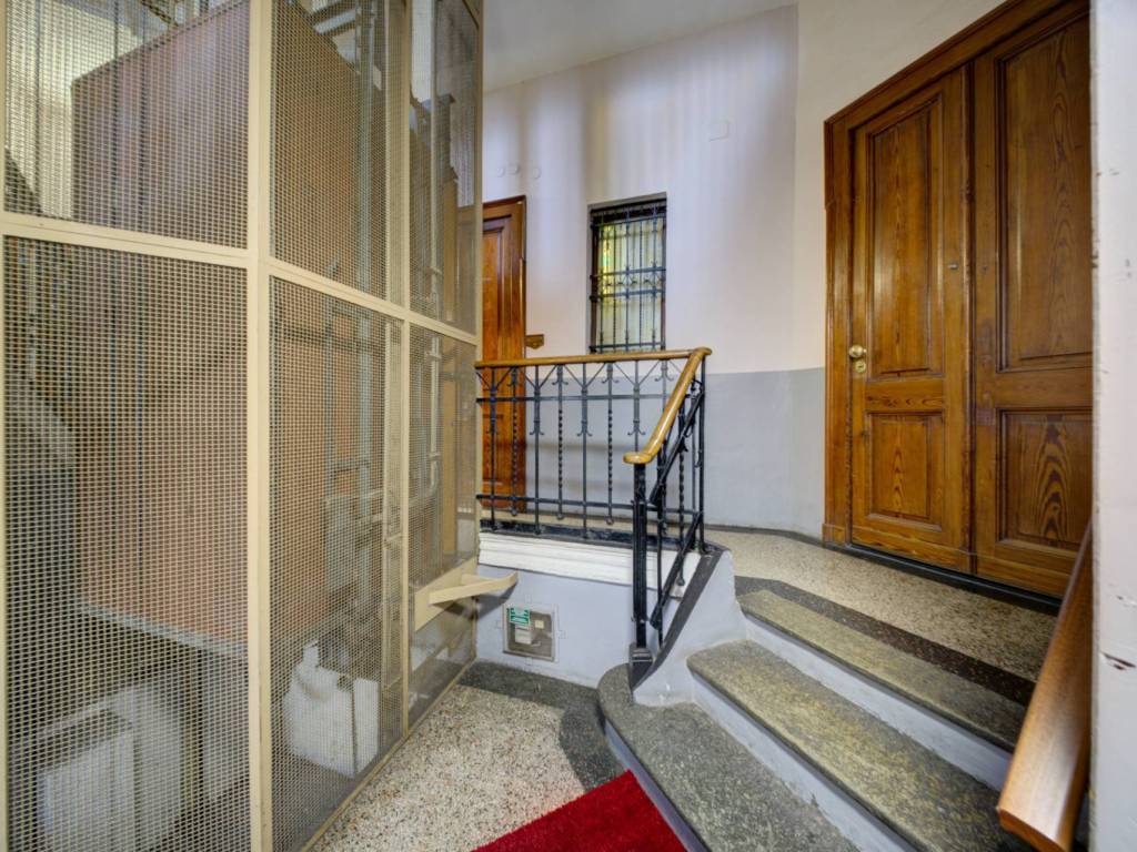 Appartamento a Torino in Via Millefonti, 29 - Foto 5
