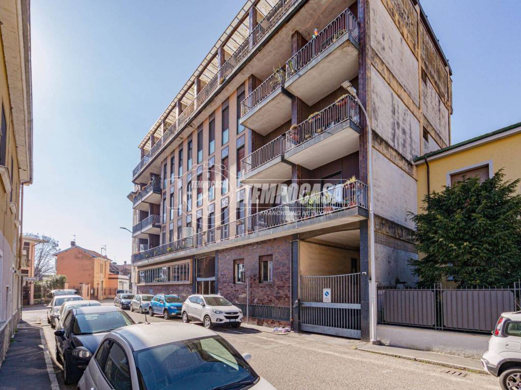 Appartamento a Vigevano in Via Giovanni Vidari 43 - Foto 2