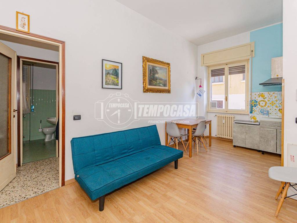 Appartamento a Vigevano in Via Giovanni Vidari 43 - Foto 3