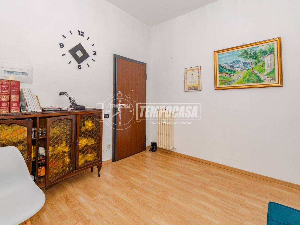 Appartamento a Vigevano in Via Giovanni Vidari 43 - Foto 4