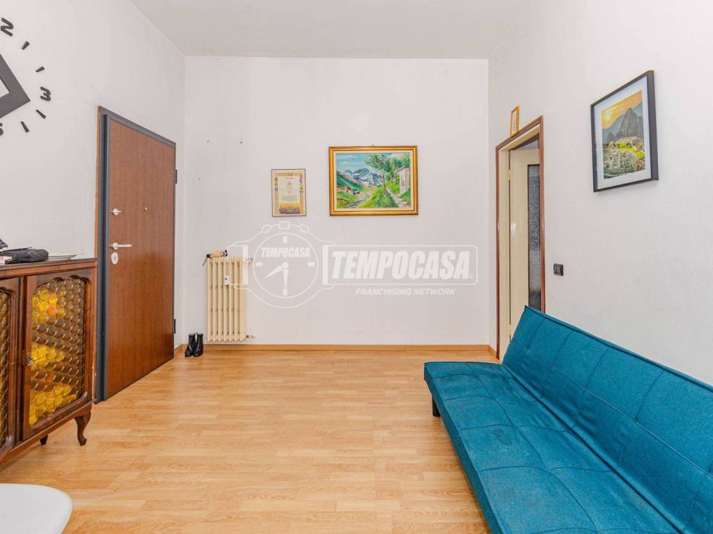 Appartamento a Vigevano in Via Giovanni Vidari 43 - Foto 5