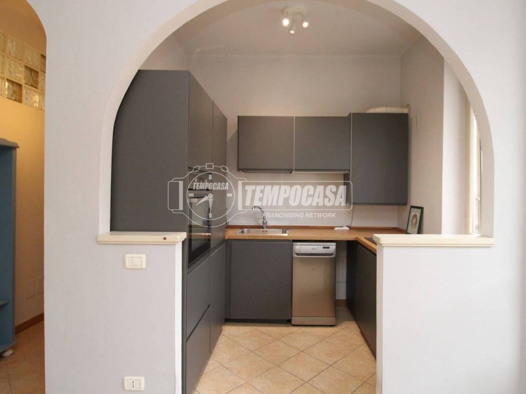 Appartamento a Mondovì in Via delle Ripe 16 - Foto 2