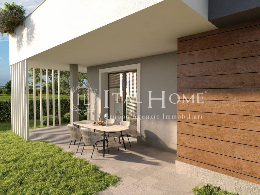 Villa a Cologno al serio in Via Marcora - Foto 4