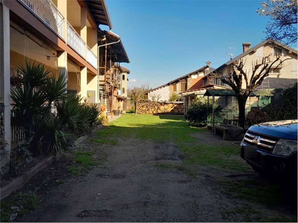 Appartamento a Cressa in Via Jean de fernex - Foto 2