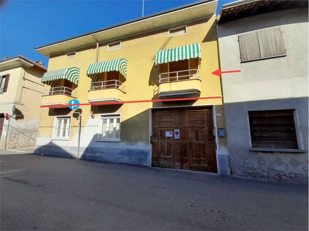 Appartamento a Cressa in Via Jean de fernex - Foto 3