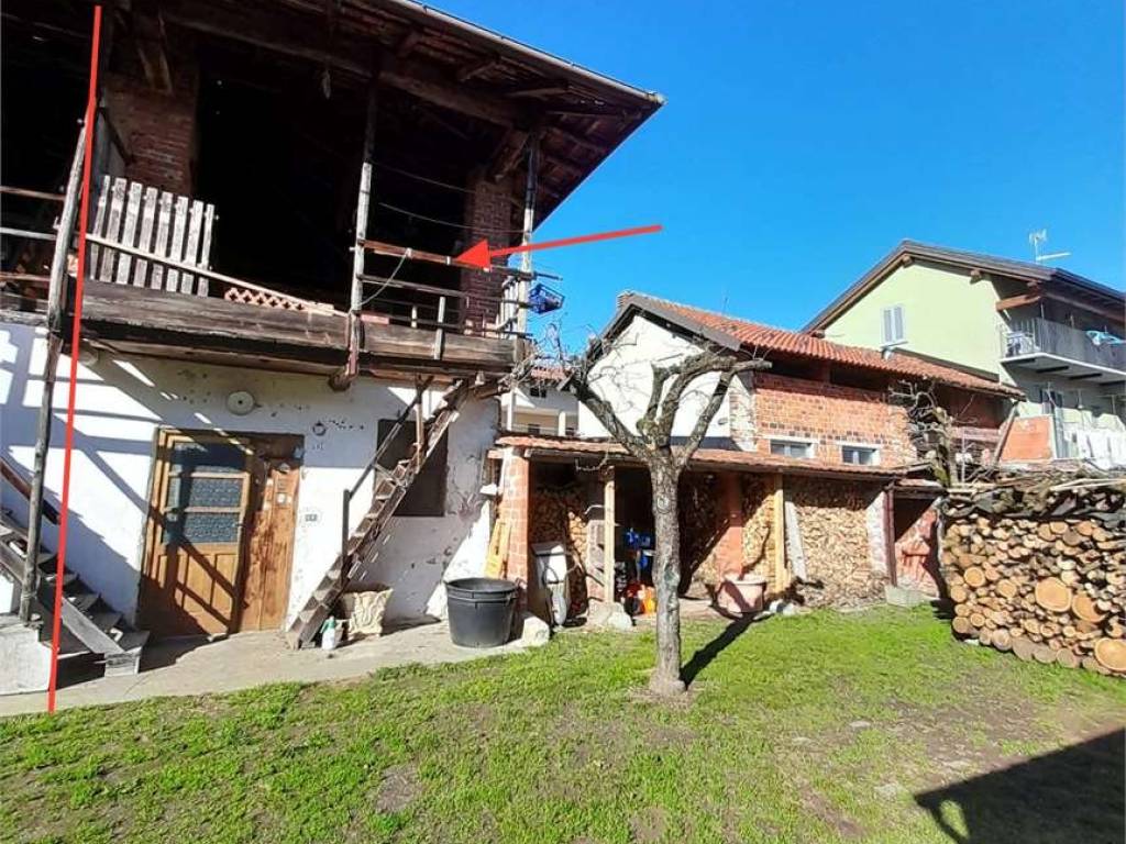 Appartamento a Cressa in Via Jean de fernex - Foto 4