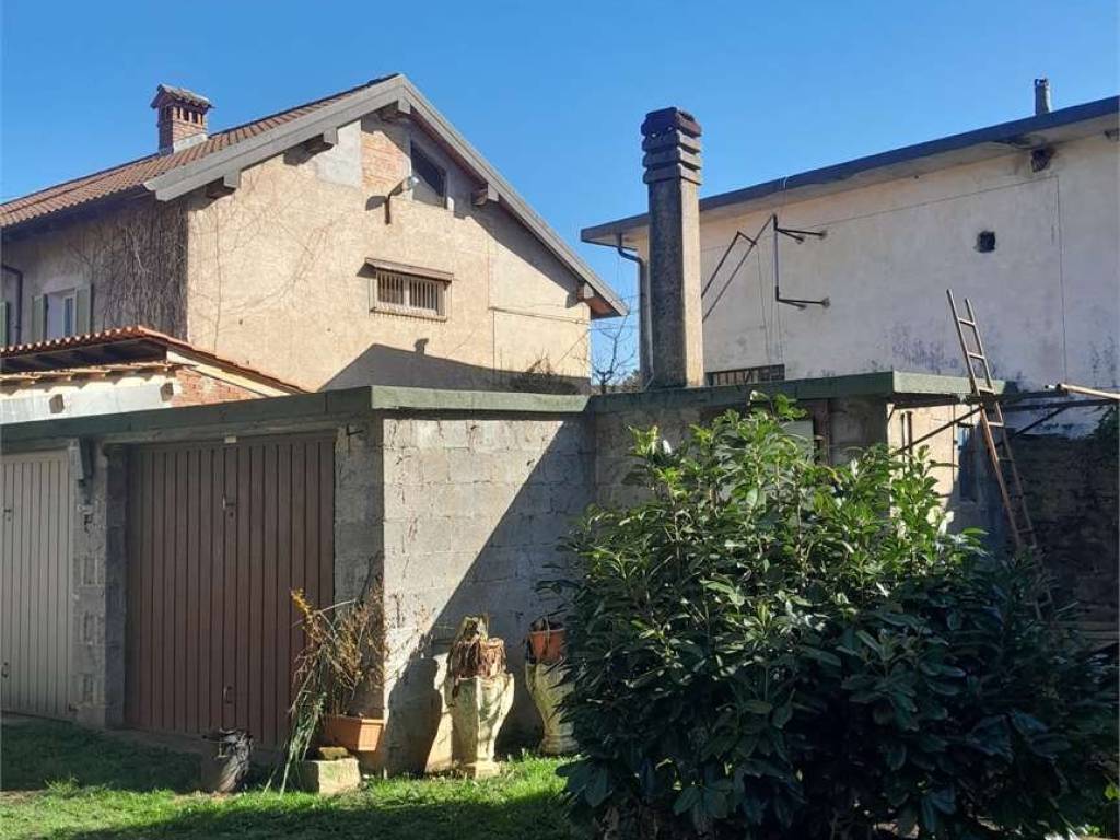 Appartamento a Cressa in Via Jean de fernex - Foto 5