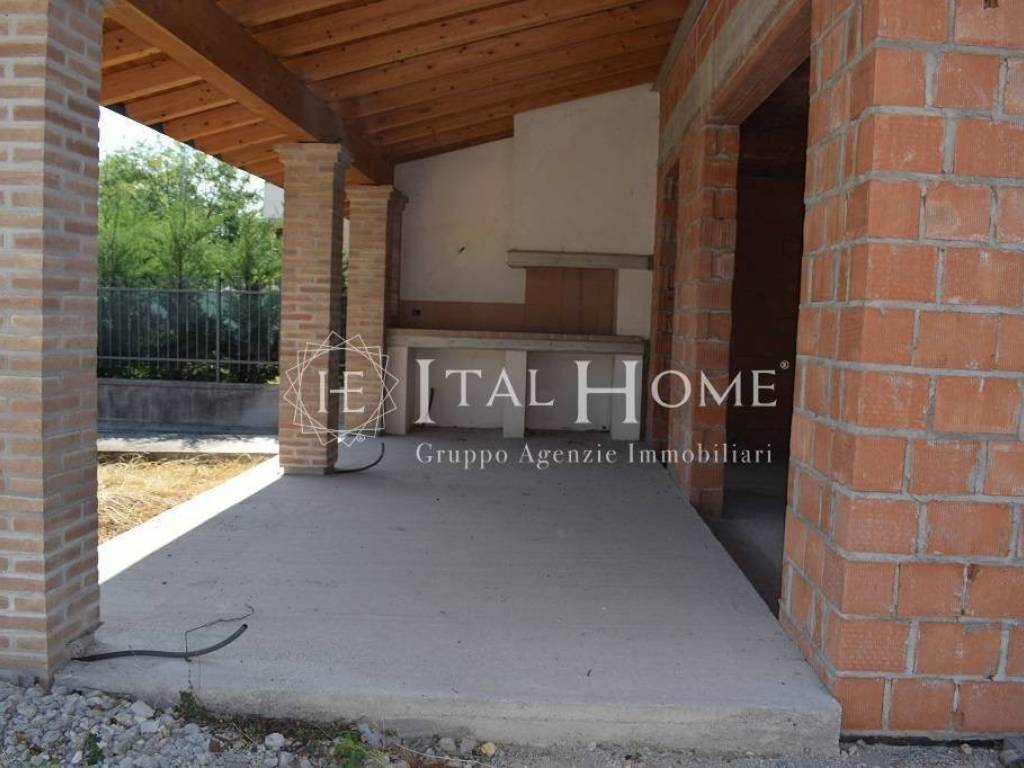 Villa a Cologno al serio in Via Marcora - Foto 3