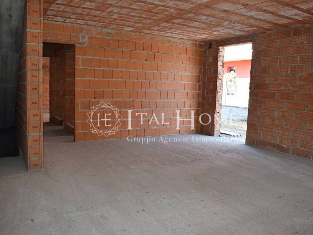 Villa a Cologno al serio in Via Marcora - Foto 5