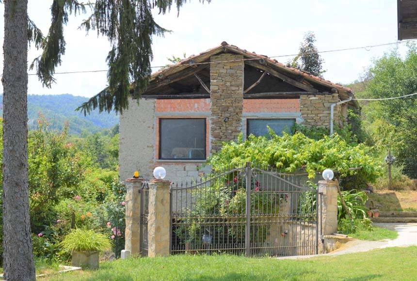 Rustico / casale a Merana in Pera, 2 - Foto 2