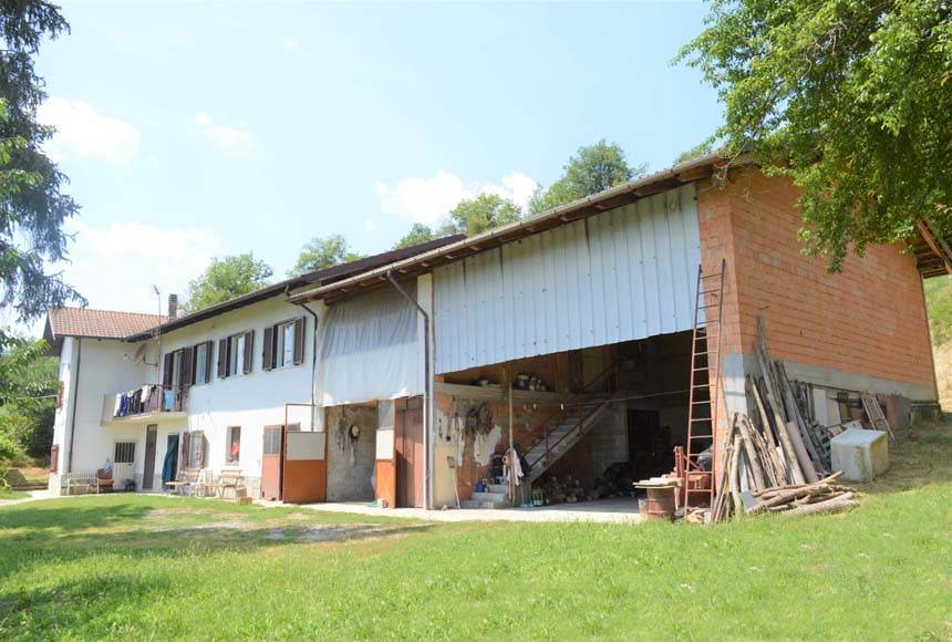 Rustico / casale a Merana in Pera, 2 - Foto 3