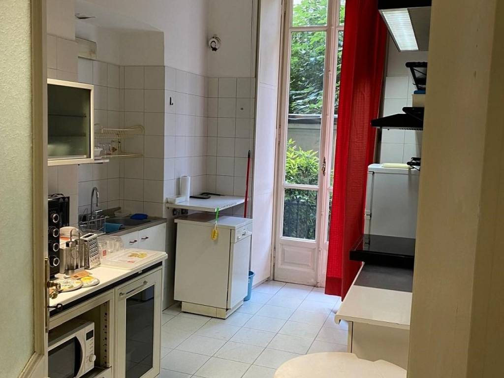 Appartamento a Torino in Corso Germano Sommeiller, 23 - Foto 4