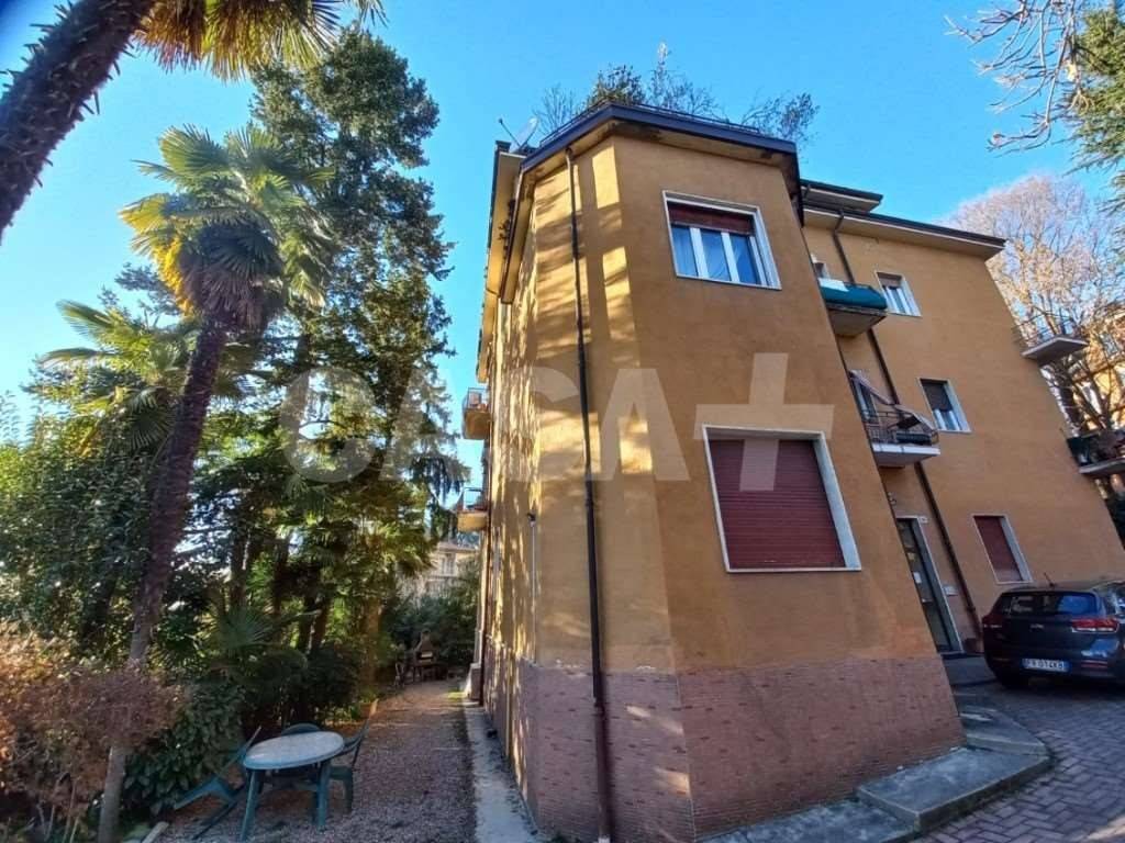 Appartamento a Varese in Via Cernuschi, 63 - Foto 2